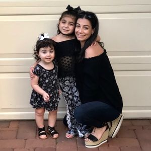 Meet your Posher, Ali